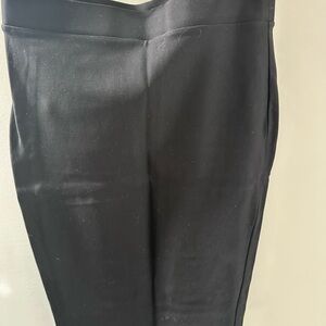 Torrid gray studio leggings